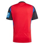 Men's Hamburger SV 2024/25 Third Shirt