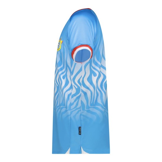Men's DR Congo 2026 Home World Cup Shirt