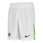 Women's VfL Wolfsburg 2025/26 Away Shorts Women's VfL Wolfsburg 2025/26 Away Shorts