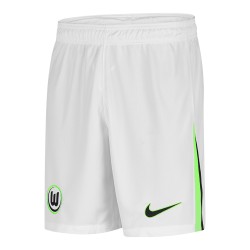 Women's VfL Wolfsburg 2025/26 Away Shorts Women's VfL Wolfsburg 2025/26 Away Shorts