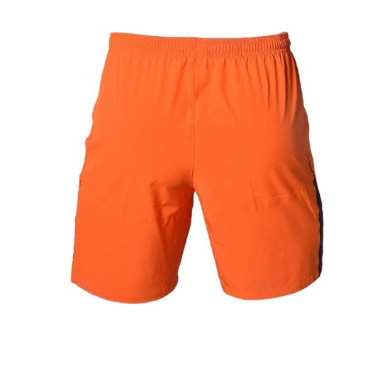 Kid's Montpellier 2024/25 Home Shorts