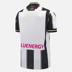 Women's Udinese 2024/25 Home Shirt