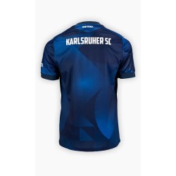 Men's Karlsruher SC 2025/26 Third Shirt