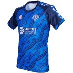 Kid's Queens Park Rangers 2024/25 Third Warm Up Shirt