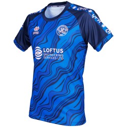 Kid's Queens Park Rangers 2024/25 Third Warm Up Shirt Kid's Queens Park Rangers 2024/25 Third Warm Up Shirt