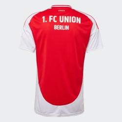 Kid's 1.FC Union Berlin 2024/25 Home Shirt