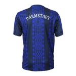 Kid's SV Darmstadt 98 2025/26 Third Warm Up Shirt