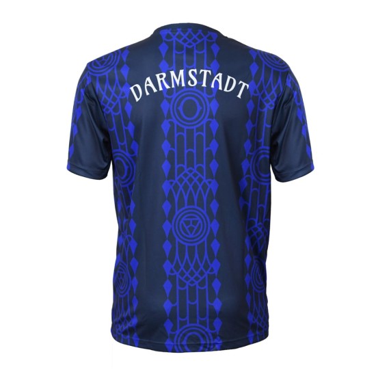 Kid's SV Darmstadt 98 2025/26 Third Warm Up Shirt