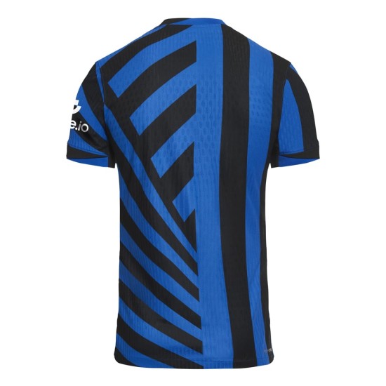 Men's Inter 2024/25 Home Shirt