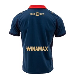 Men's RC Lens 2025/26 Sainte-Barbe Special Shirt