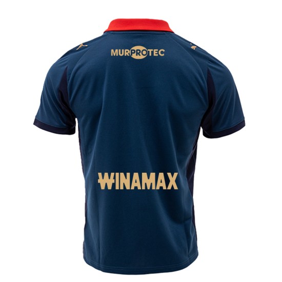 Kid's RC Lens 2025/26 Sainte-Barbe Special Shirt