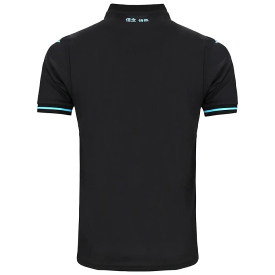 Kid's Lazio 2024/25 Third Shirt