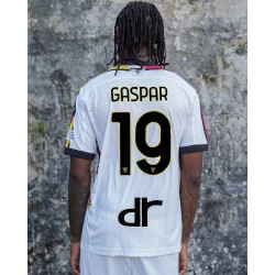 Women's Lecce 2024/25 Away Shirt
