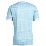 Women's Juventus 2025/26 Away Shirt Women's Juventus 2025/26 Away Shirt