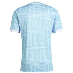 Men's Juventus 2025/26 Away Shirt Men's Juventus 2025/26 Away Shirt