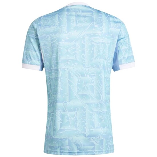 Women's Juventus 2025/26 Away Shirt Women's Juventus 2025/26 Away Shirt