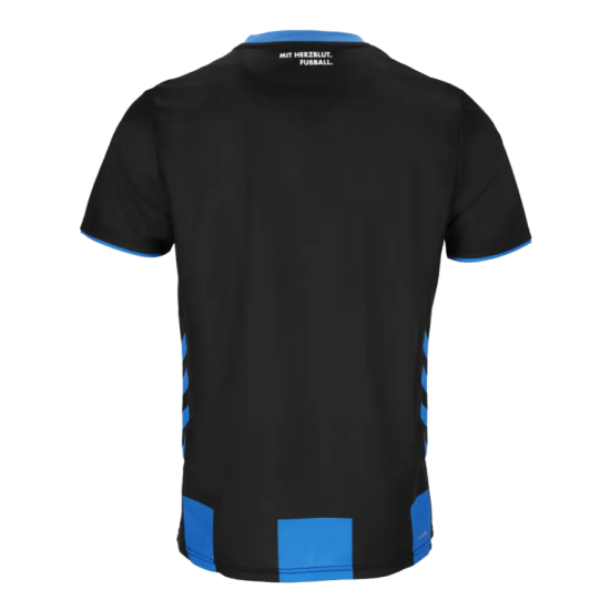 Women's SC Paderborn 07 2025/26 Home U21-U11 Shirt