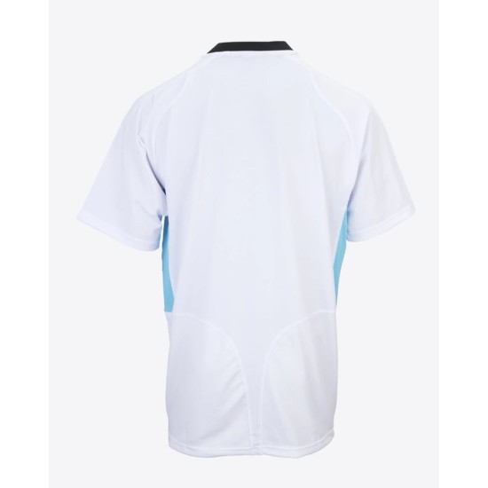 Women's Leicester City 2005 Away Retro Shirt