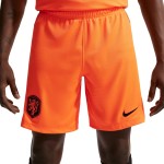 Kid's Netherlands 2026 Away World Cup Shorts