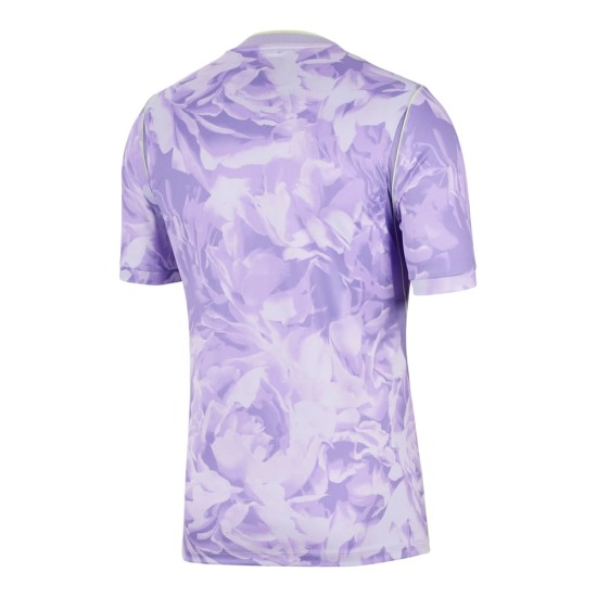 Kid's South Korea 2026 Away World Cup Shirt