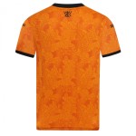 Kid's Wolverhampton Wanderers 2026/27 Home Shirt Kid's Wolverhampton Wanderers 2026/27 Home Shirt