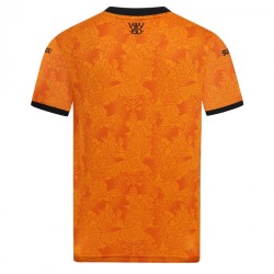 Kid's Wolverhampton Wanderers 2026/27 Home Shirt