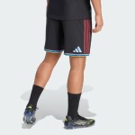 Women's Colorado Rapids 2026 Home Shorts