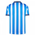 Women's Coventry City 1987 Retro FA Cup Final Shirt