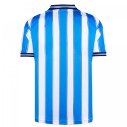 Men's Coventry City 1987 Retro FA Cup Final Shirt