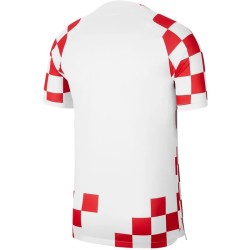 Croatia Home Jersey World Cup 2022
