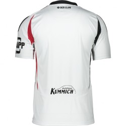 Women's 1. FC Nürnberg 2024/25 Away Shirt