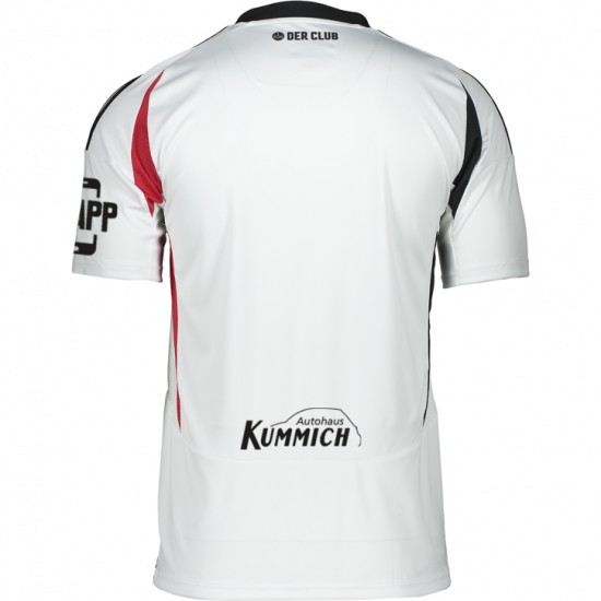Women's 1. FC Nürnberg 2024/25 Away Shirt