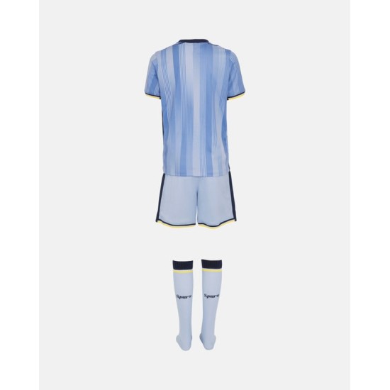 Kid's Tottenham Hotspur 2024/25 Away Kit