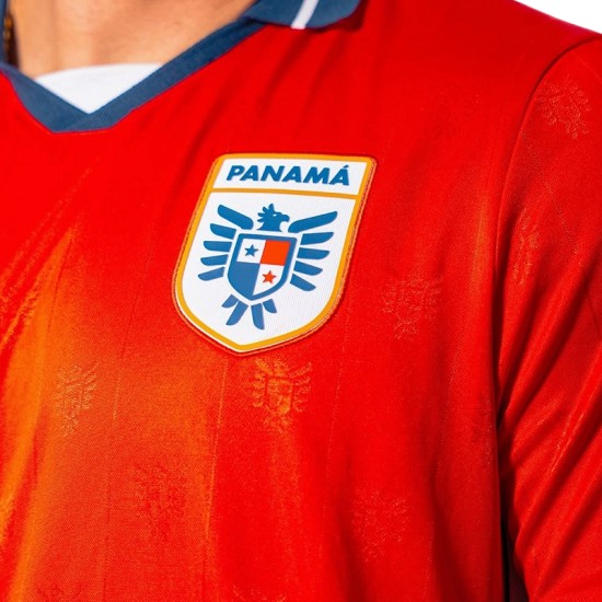 Men's Panama 2026 Home World Cup Shirt