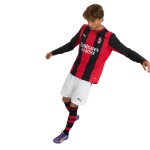 Men's Milan 2026/27 Home Shorts - White