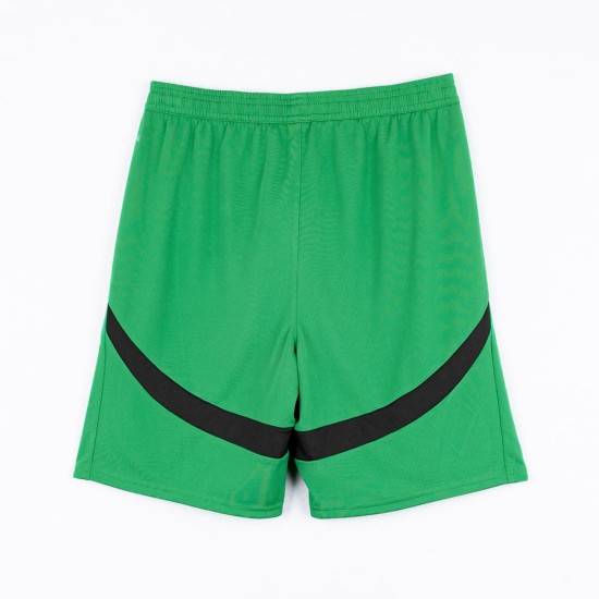 Women's Borussia Mönchengladbach 2024/25 Away Shorts Women's Borussia Mönchengladbach 2024/25 Away Shorts