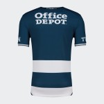 Men's Pachuca 2024/25 Home Shirt