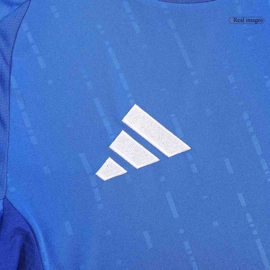 Italy Home Jersey EURO 2024