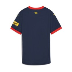 Men's Girona FC 2024/25 Away Shirt