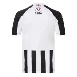 Men's Heracles Almelo 2024/25 Home Shirt