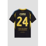 Kid's Como 2024/25 Special Shirt Kid's Como 2024/25 Special Shirt