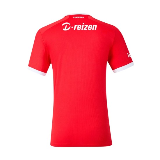 Kid's FC Twente 2026/27 Home Shirt Kid's FC Twente 2026/27 Home Shirt