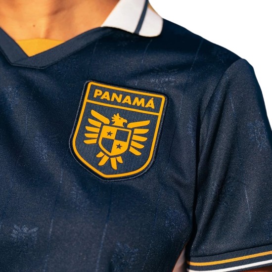 Kid's Panama 2026 Third World Cup Shirt