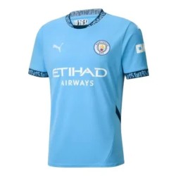 Men's KOVACIC Manchester City 2024/25 Home Shirt