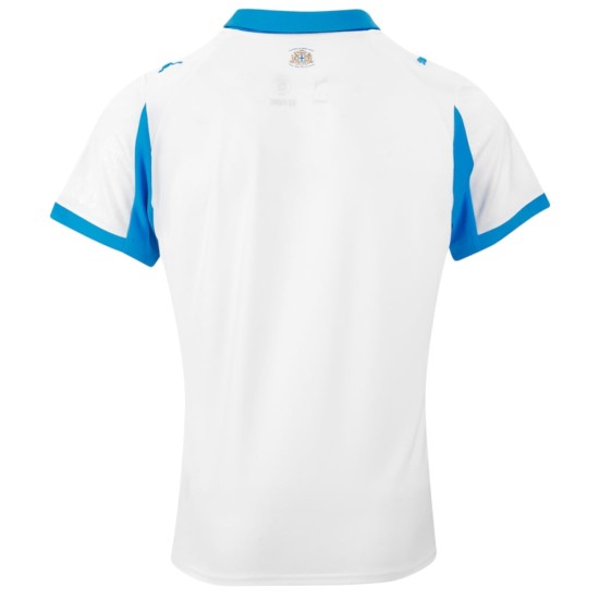Kid's OM 2025/26 Home Shirt