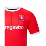 Kid's FC Twente 2026/27 Home Shirt Kid's FC Twente 2026/27 Home Shirt
