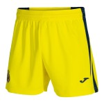 Men's Villarreal 2026/27 Home Shorts