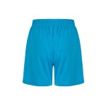Men's Napoli 2024/25 Home Shorts - Sky Blue