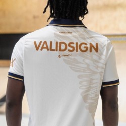 Men's Go Ahead Eagles 2025/26 Away Shirt