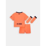 Kid's FC Barcelona 2025/26 Third Kit Kid's FC Barcelona 2025/26 Third Kit
